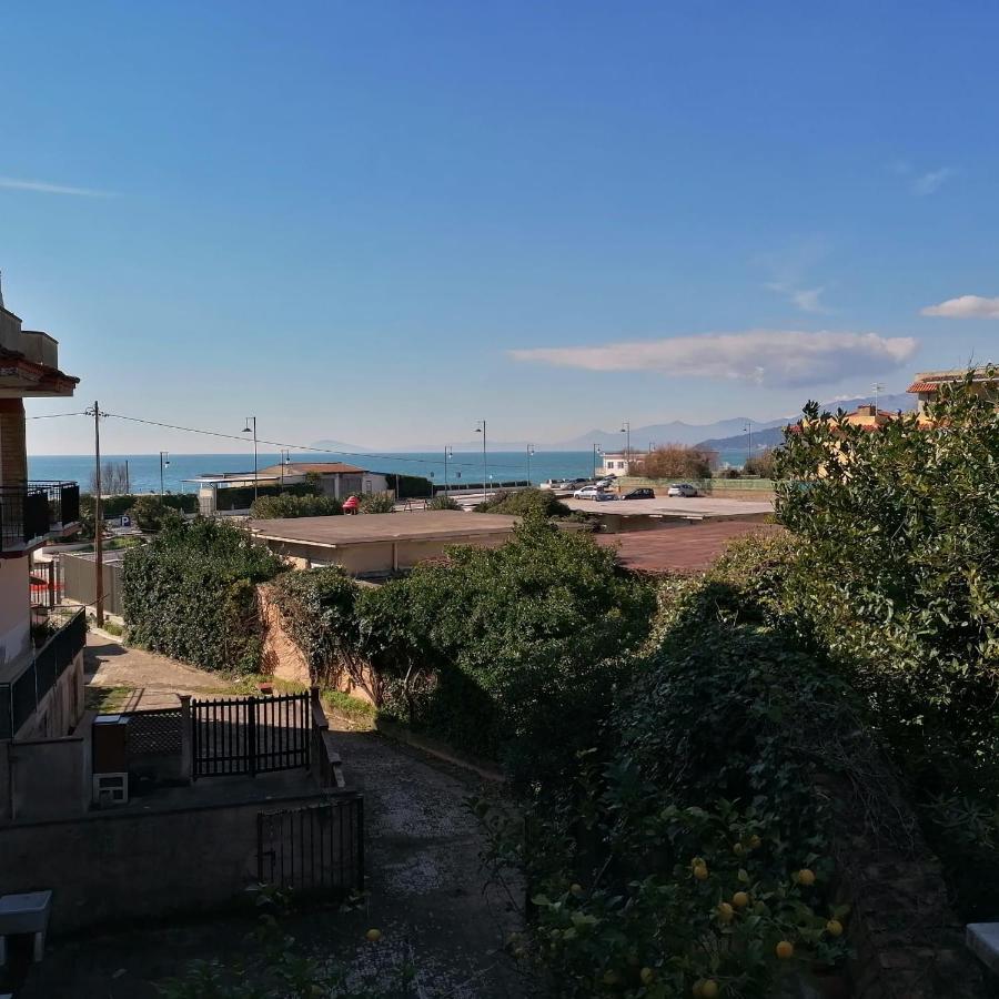 I 23 Passi La Matta Bed and Breakfast Minturno Exteriör bild